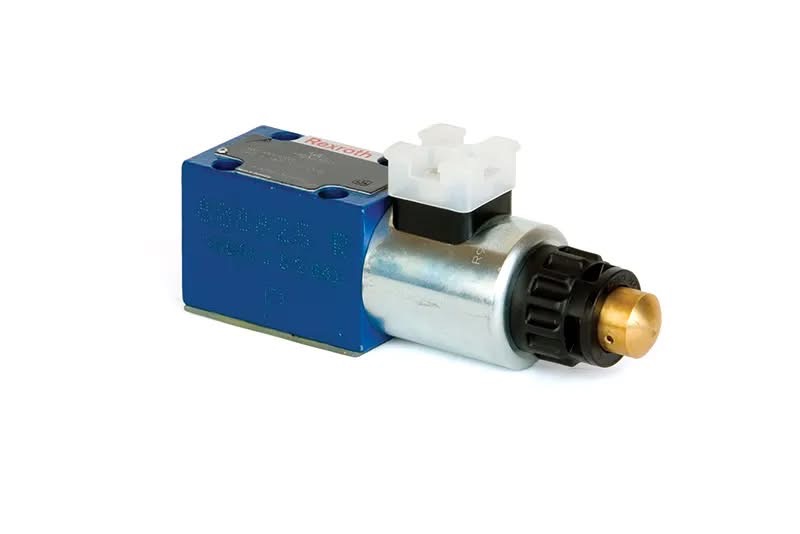 فالف بلك  هيدروليك بوتز ماستر